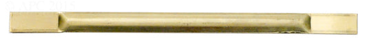 S.Q.BRASS BASKET HANDLE