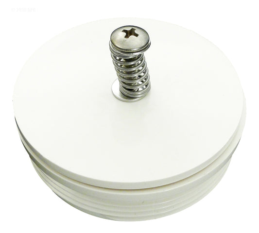 2" RESTRICTING CHECK VALVE