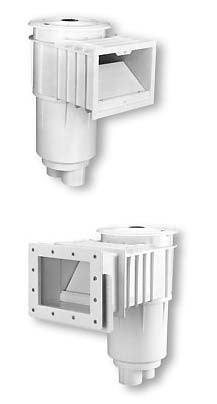U-3 IG SKIMMER VINYL WHITE