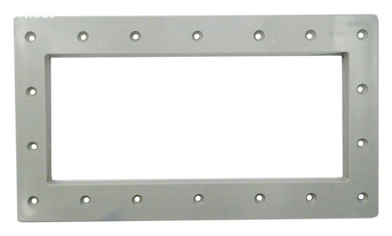 Wide Mouth Face Plate