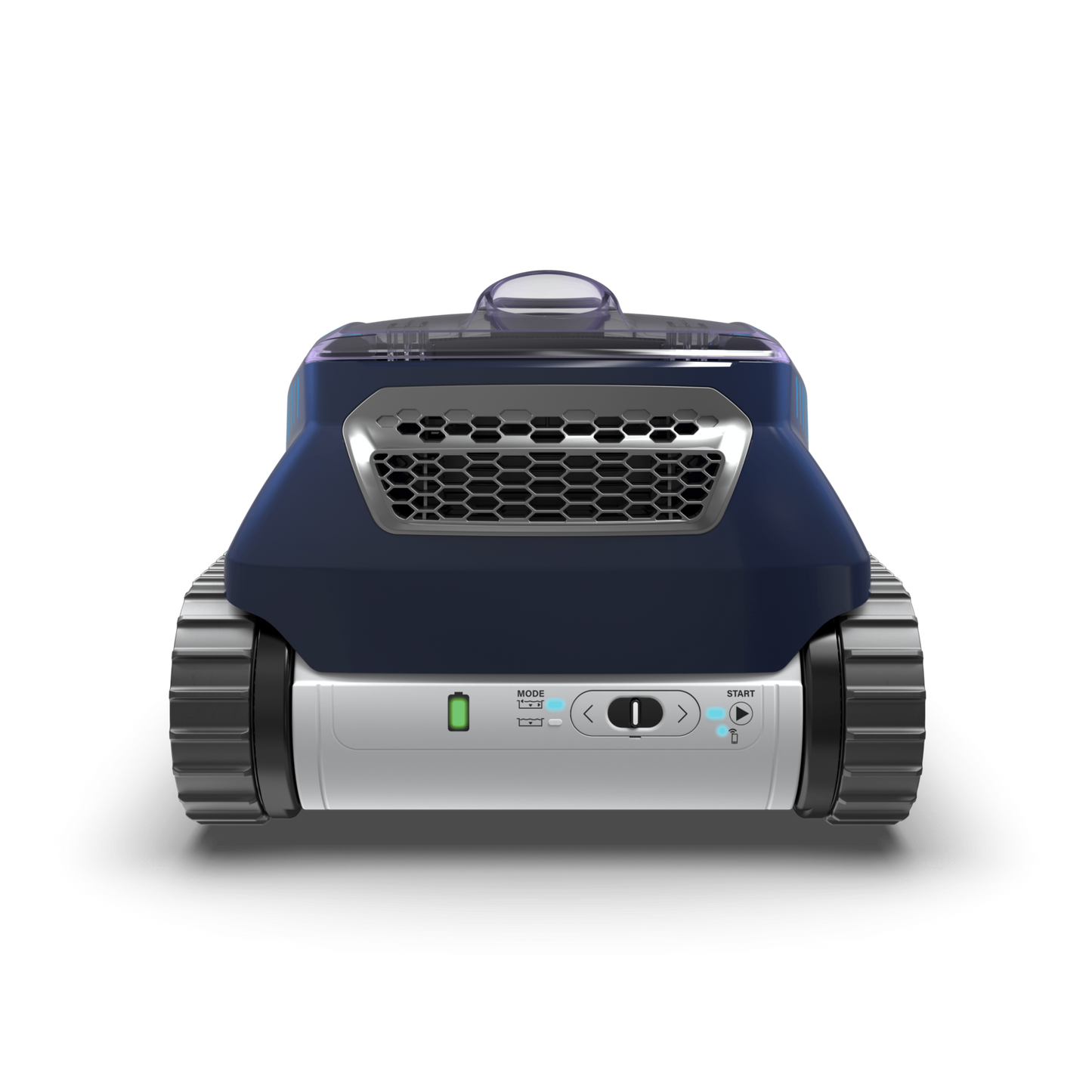 Polaris FREEDOM Plus Cordless Robotic Pool Cleaner