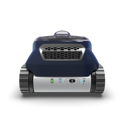Polaris FREEDOM Plus Cordless Robotic Pool Cleaner
