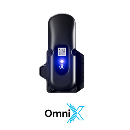 OmniX Module 400/600/800 Series VSPOMNIX
