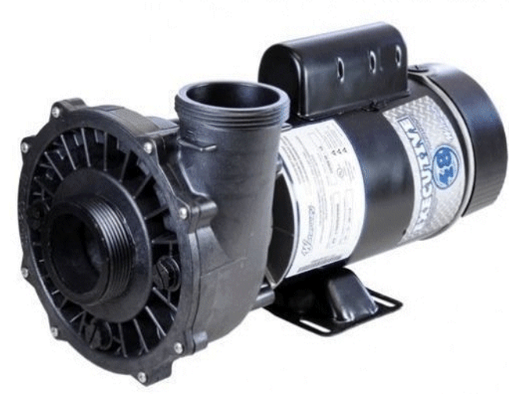 Waterway Executive 2-Speed Spa Pump 3HP 230V 60Hz | 3421221-1A