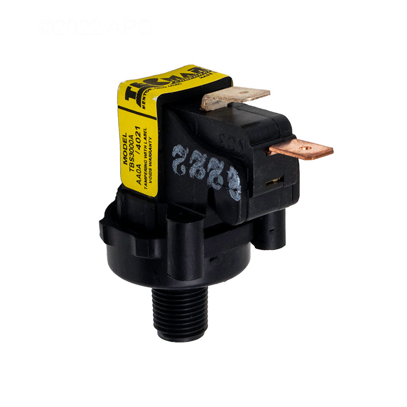 PRESSURE SWITCH 5 PSI