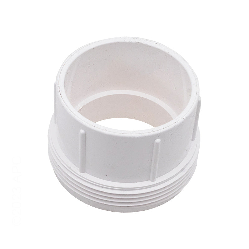 HEATER UNION TAILPIECE