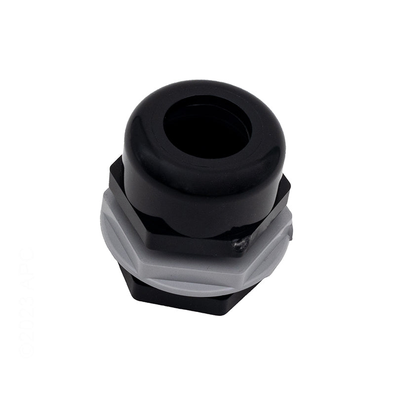 QUARTZ TUBE HOLDER ASSY