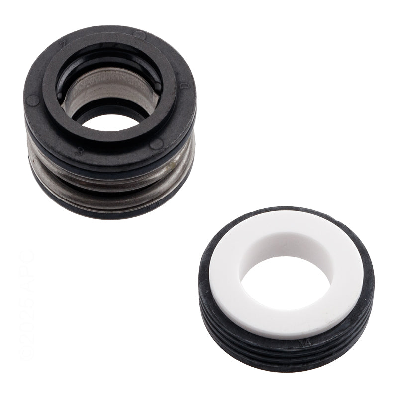 5/8 S/F MECH SEAL B ASSY