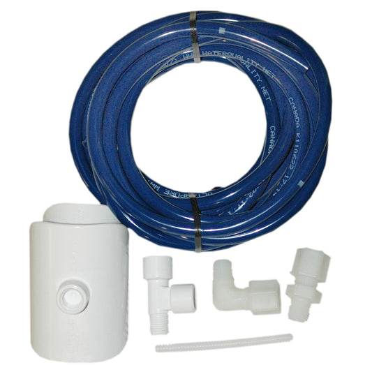 OZONE BLEEDER KIT