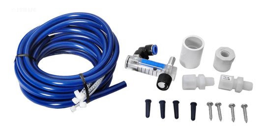 SUCTION SIDE PARTS PAK