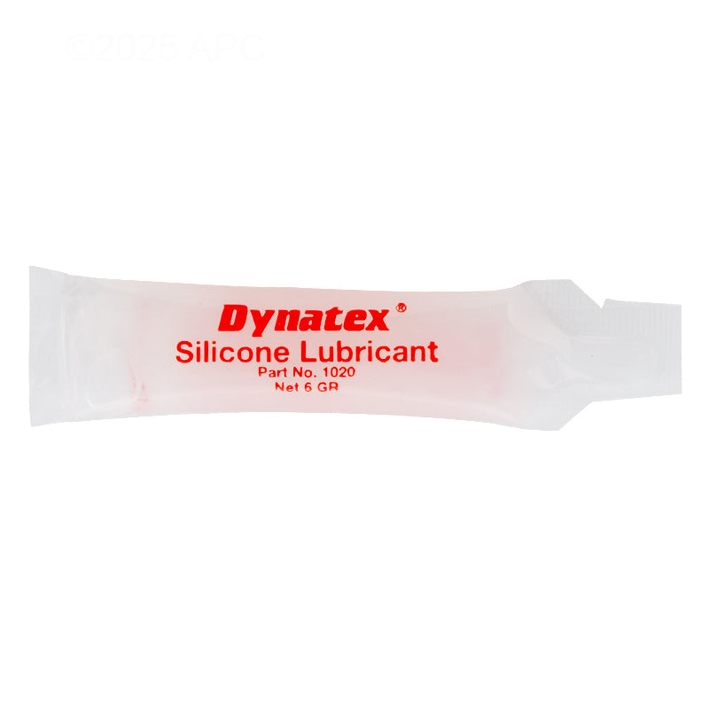 6 GRAM SILICONE PACKET