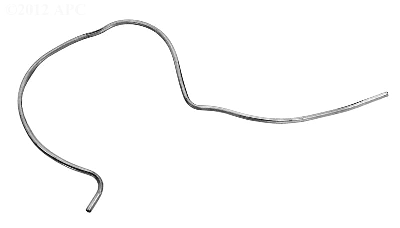 PILOT TUBING LAARS