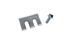 LAARS RETAINER BRACKET