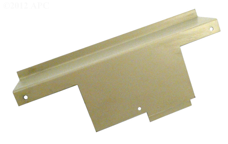 LAARS RETURN GAP CLOSURE