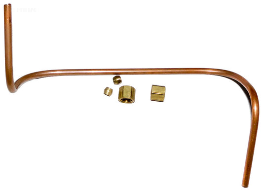 Siphon Loop Tube