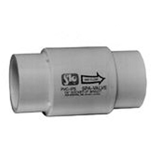 2" PVC SPA AIR CHECK VALVE