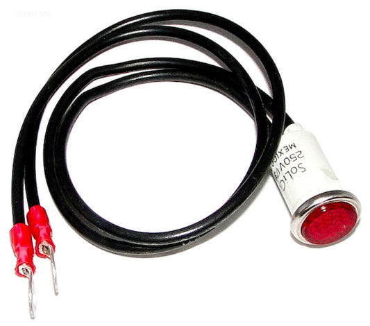 LAARS INDICATOR LIGHT