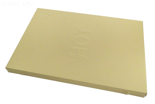 TOP FILL PLATE LAARS