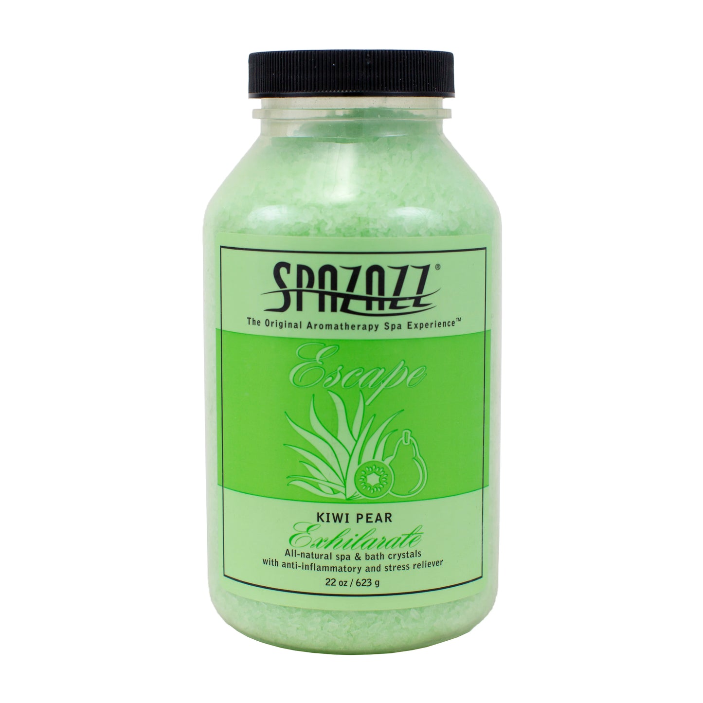 Kiwi Pear | Spazazz