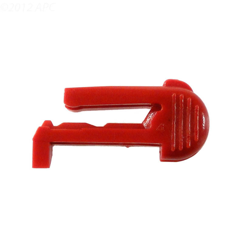 TRIPPER TIMECLOCK (RED ON)