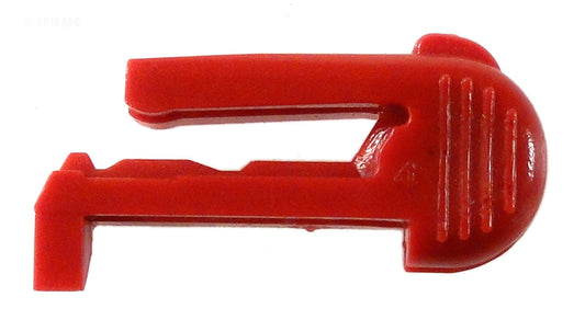 TRIPPER TIMECLOCK (RED ON)