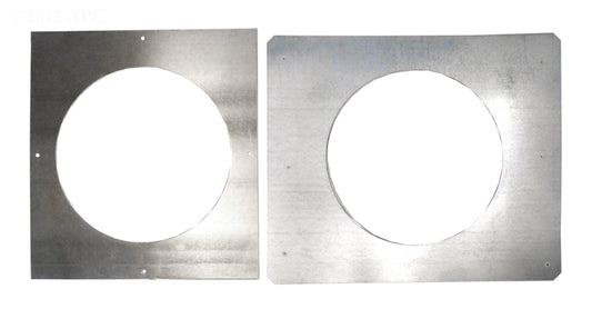 FLUE TRANSITION PLATE 325