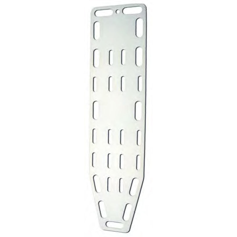18" AB SPINEBOARD WITH PINS