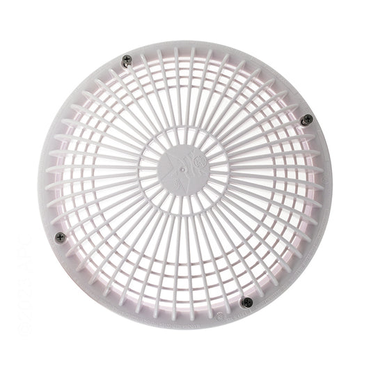 10" ROUND MO FLOW SUCTION COVER