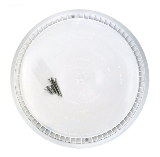 10" ANTI-ENTRAPMENT COVER