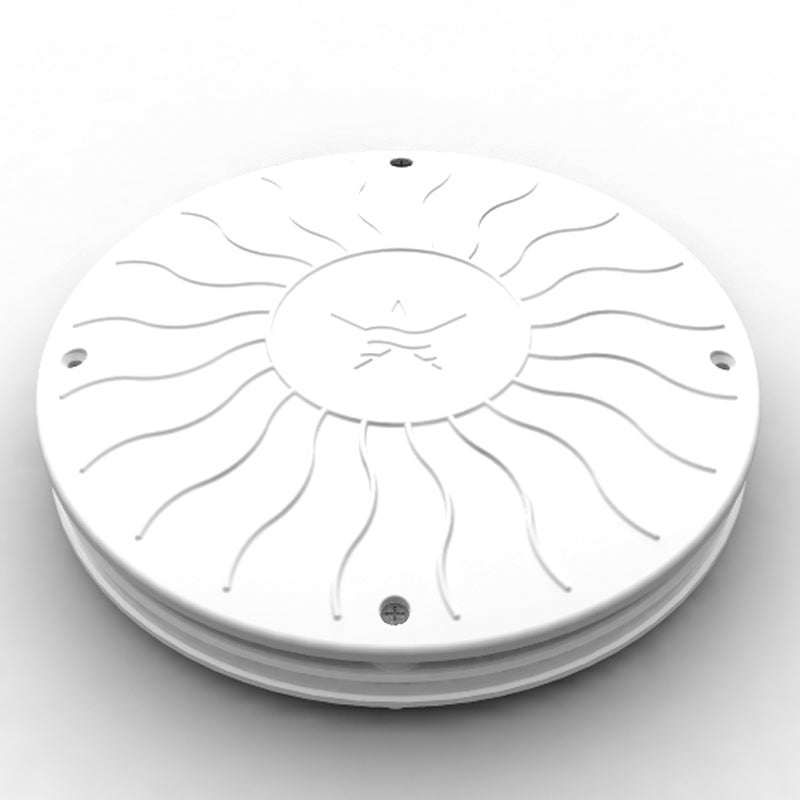 10" DEBRIS CATCHER COVER
