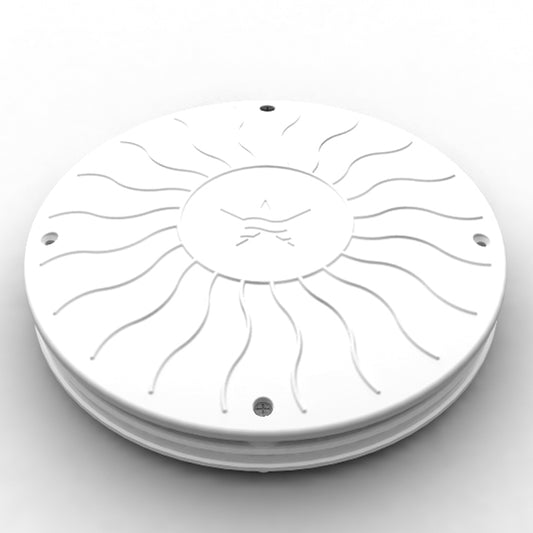 10" DEBRIS CATCHER COVER