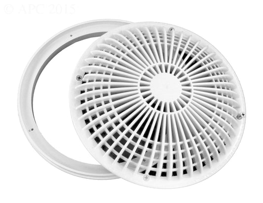 10" ROUND MO FLOW SUCTION COVER
