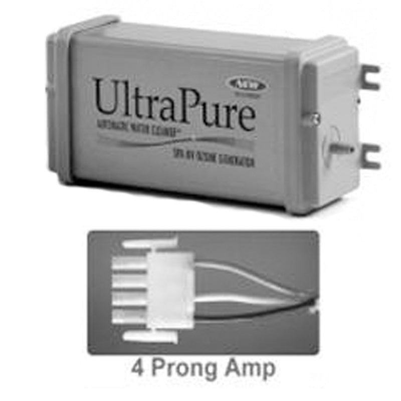 EUV3 SERIES OZONATOR, 120/240V