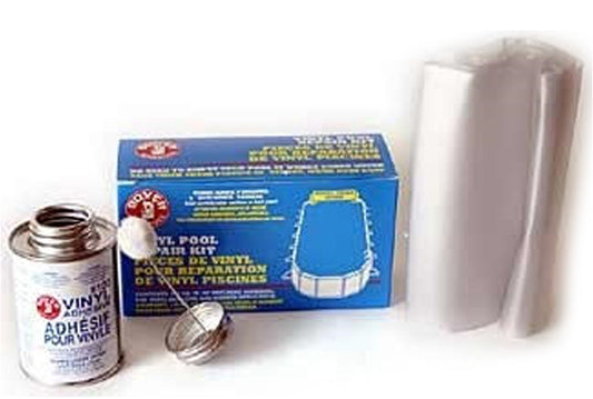 VINYL PATCH KIT