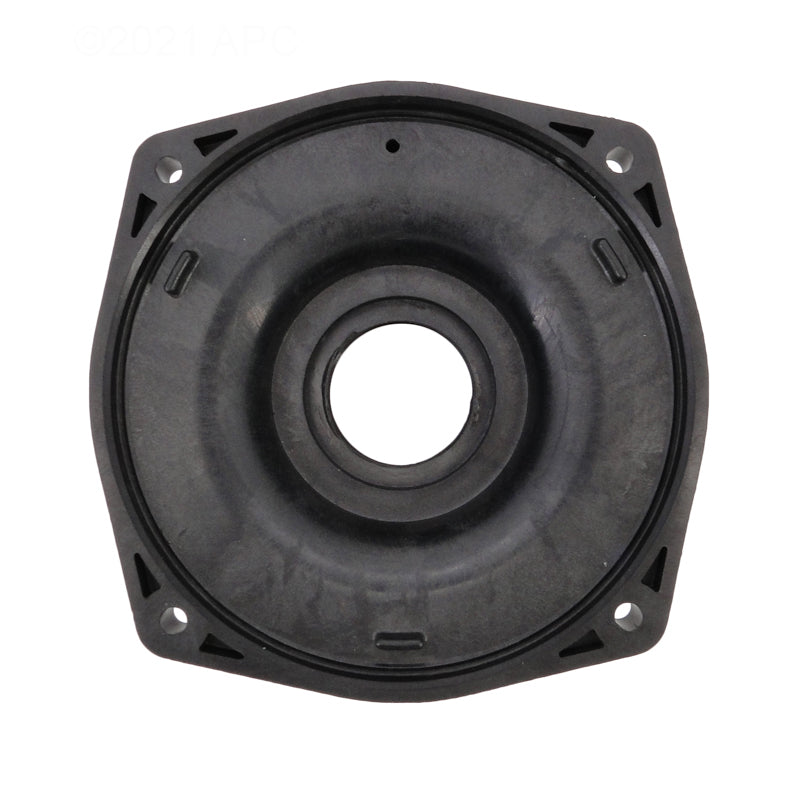 KM FLANGE