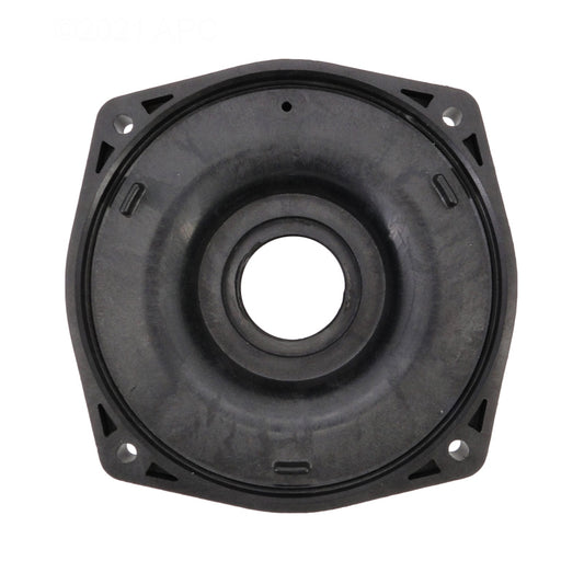 KM FLANGE