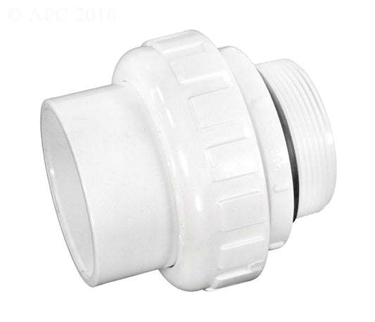 2" MPT X FPT QUICK CONNECT UNION