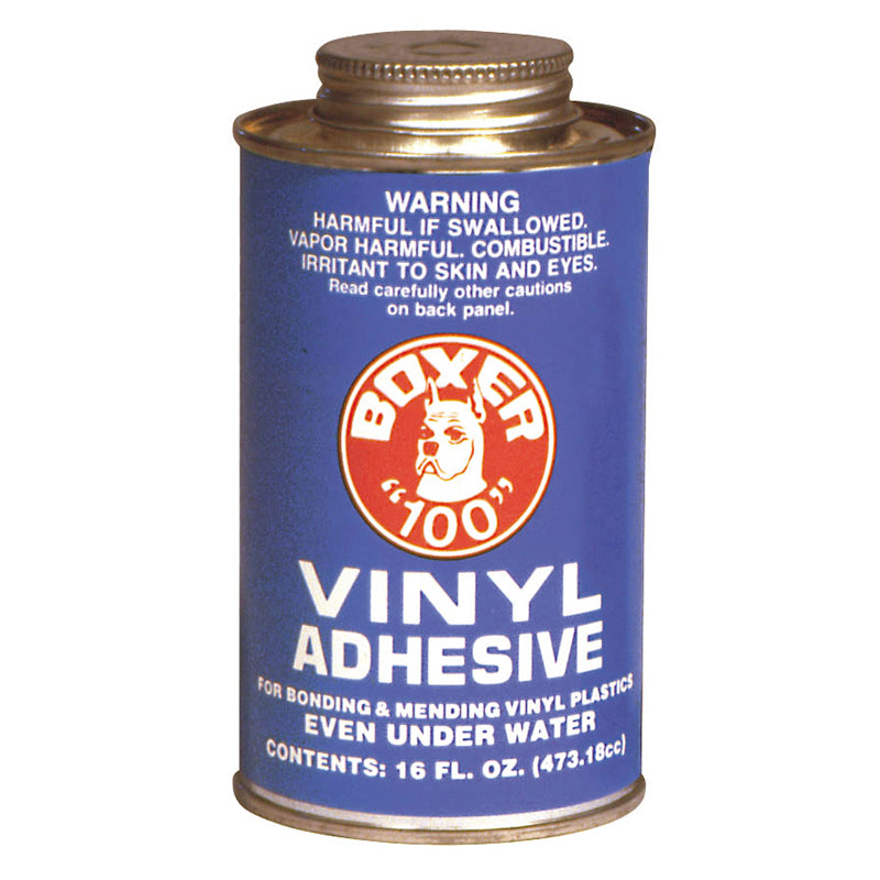PINT BOXER ADHESIVE