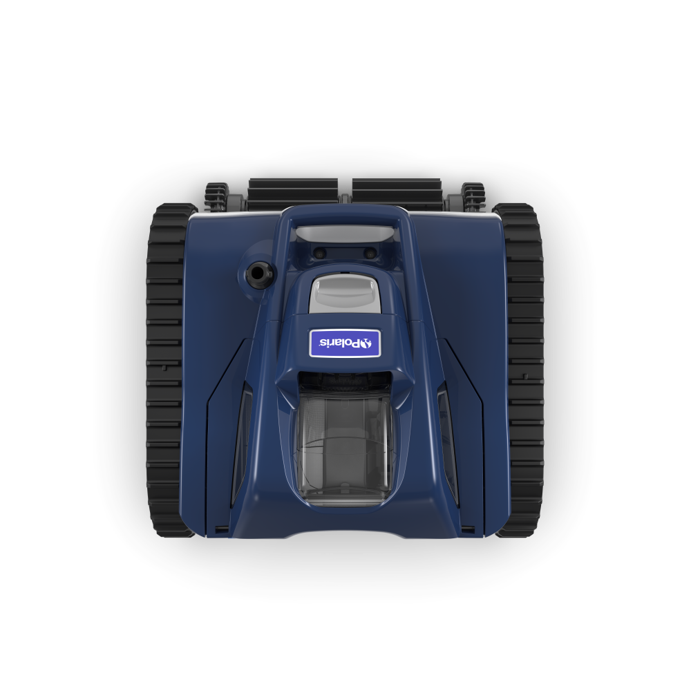 Polaris QUATTRO® T2