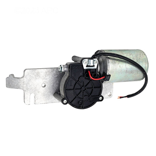 MOTOR ASSEMBLY FOR THE PAL