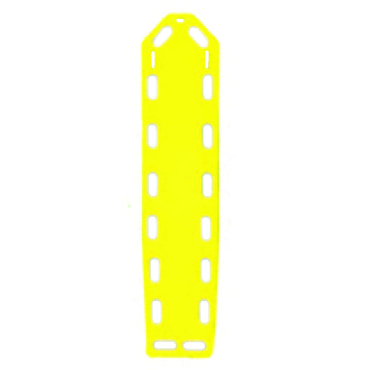 PLASTIC SPINE BOARD