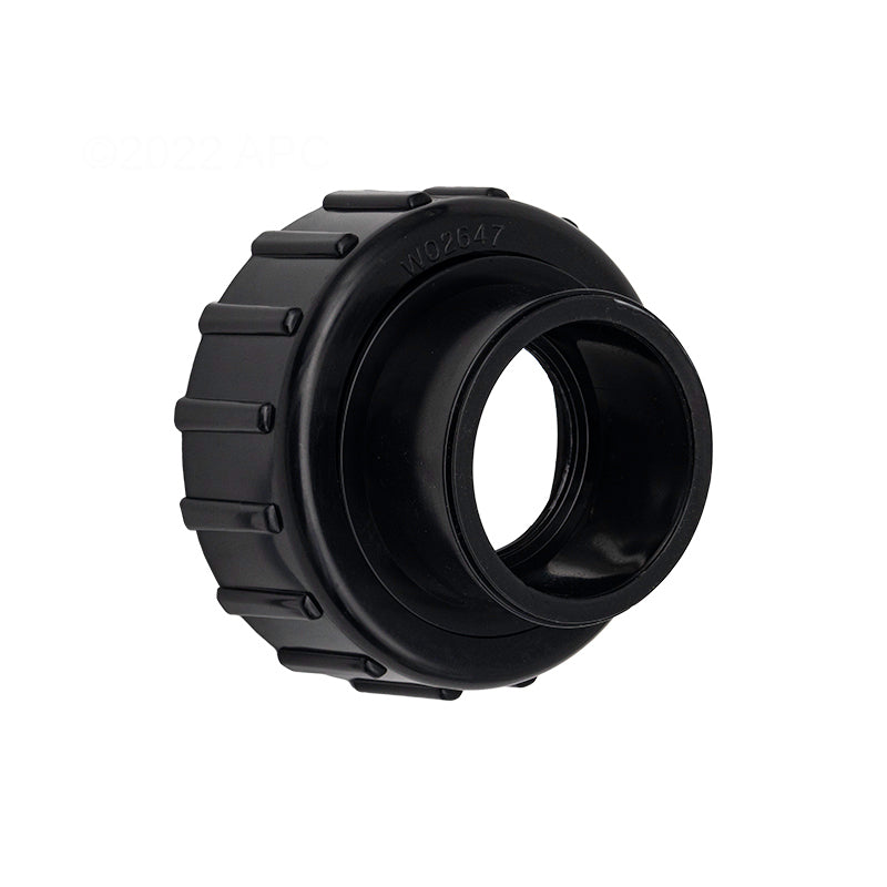 2" HALF UNION
