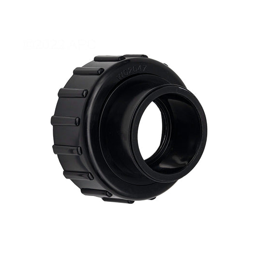 2" HALF UNION