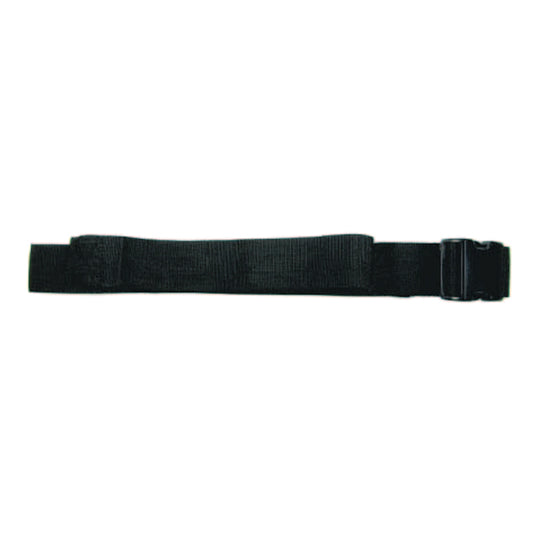 PLASTIC BACKBOARD STRAPS