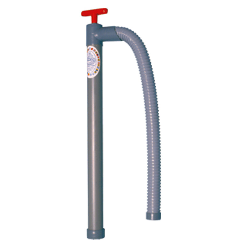 BILGE PUMP 24" LONG x 1.75" DIAMETER 24"