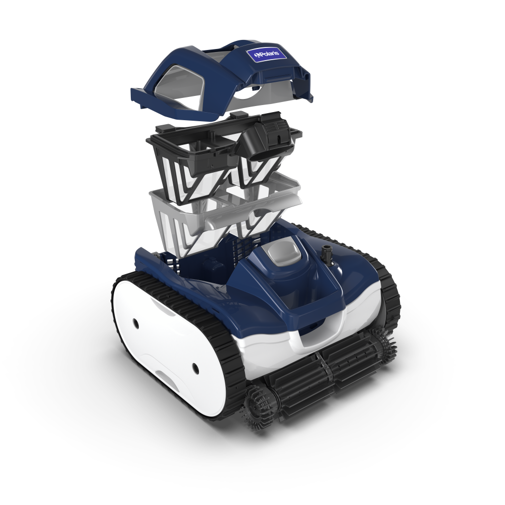 Polaris QUATTRO® T2