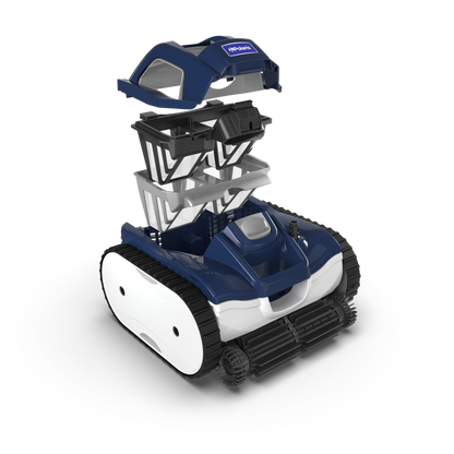 Polaris QUATTRO® T2