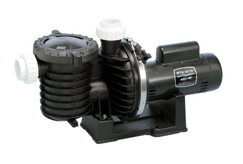 Sta-Rite Max-E-Pro High Performance Pump | 1.5 HP| Three Phase | 345077