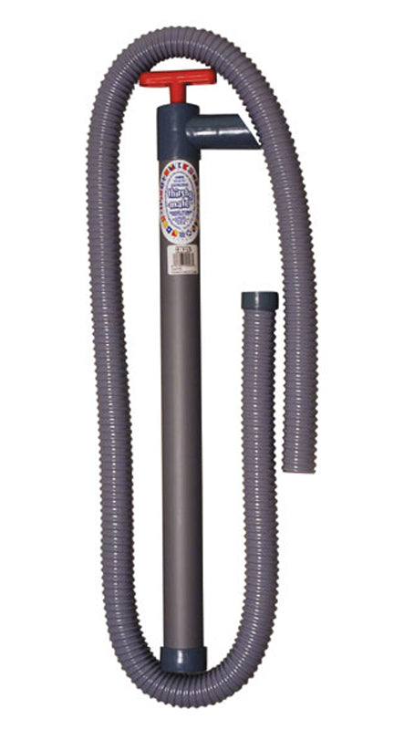 BILGE PUMP 36" LONG x 1.75" DIAMETER