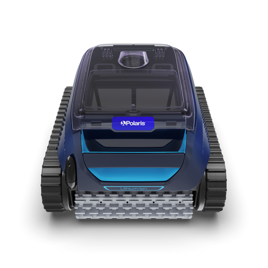 Polaris FREEDOM SC Cordless Robotic Pool Cleaner